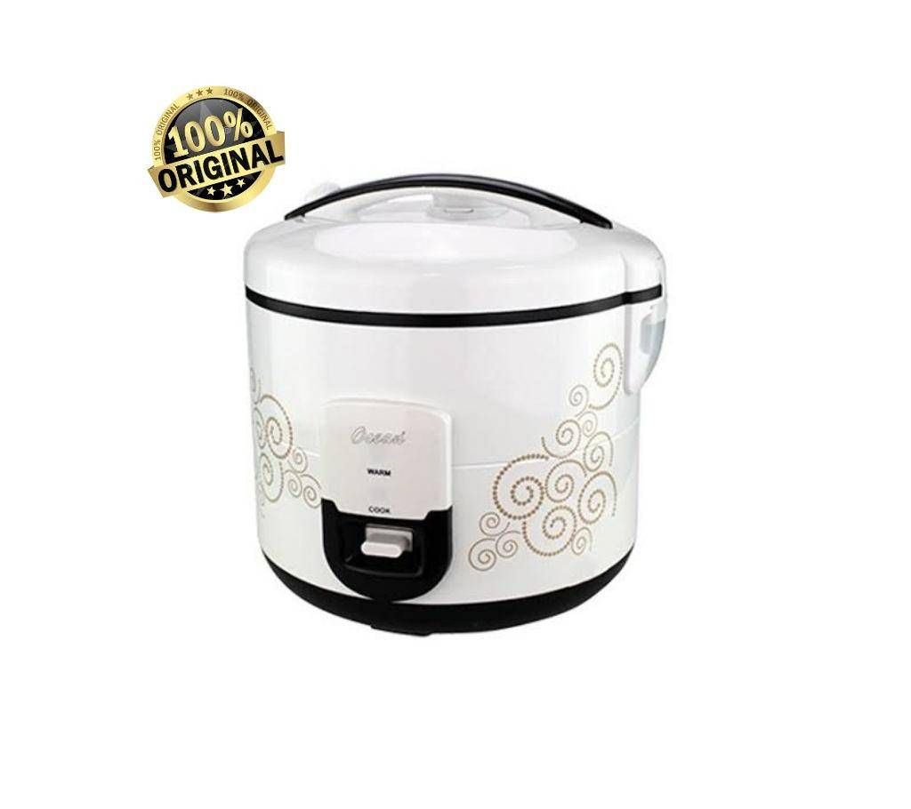Ocean Rice Cooker 