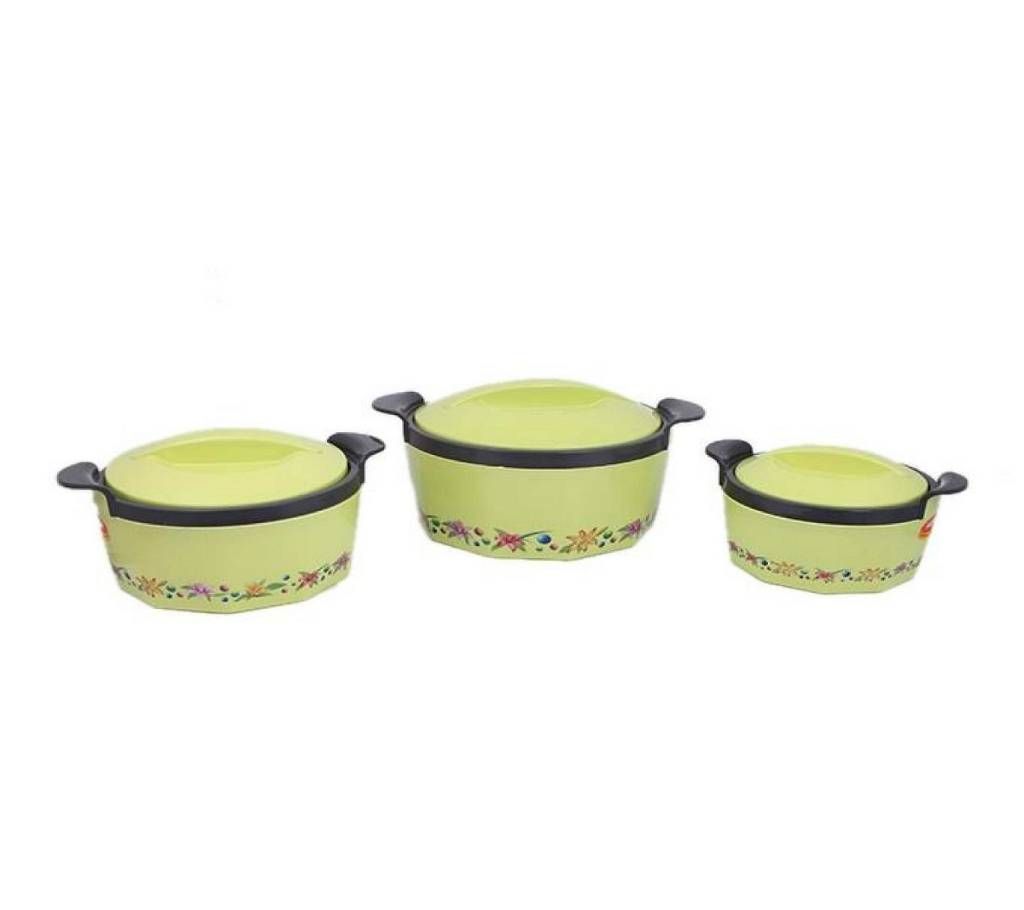 Milton Fiona Hot Pot Set - Olive