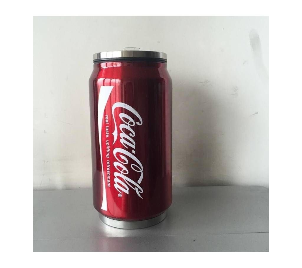 Coca Cola Sports Water Bottle