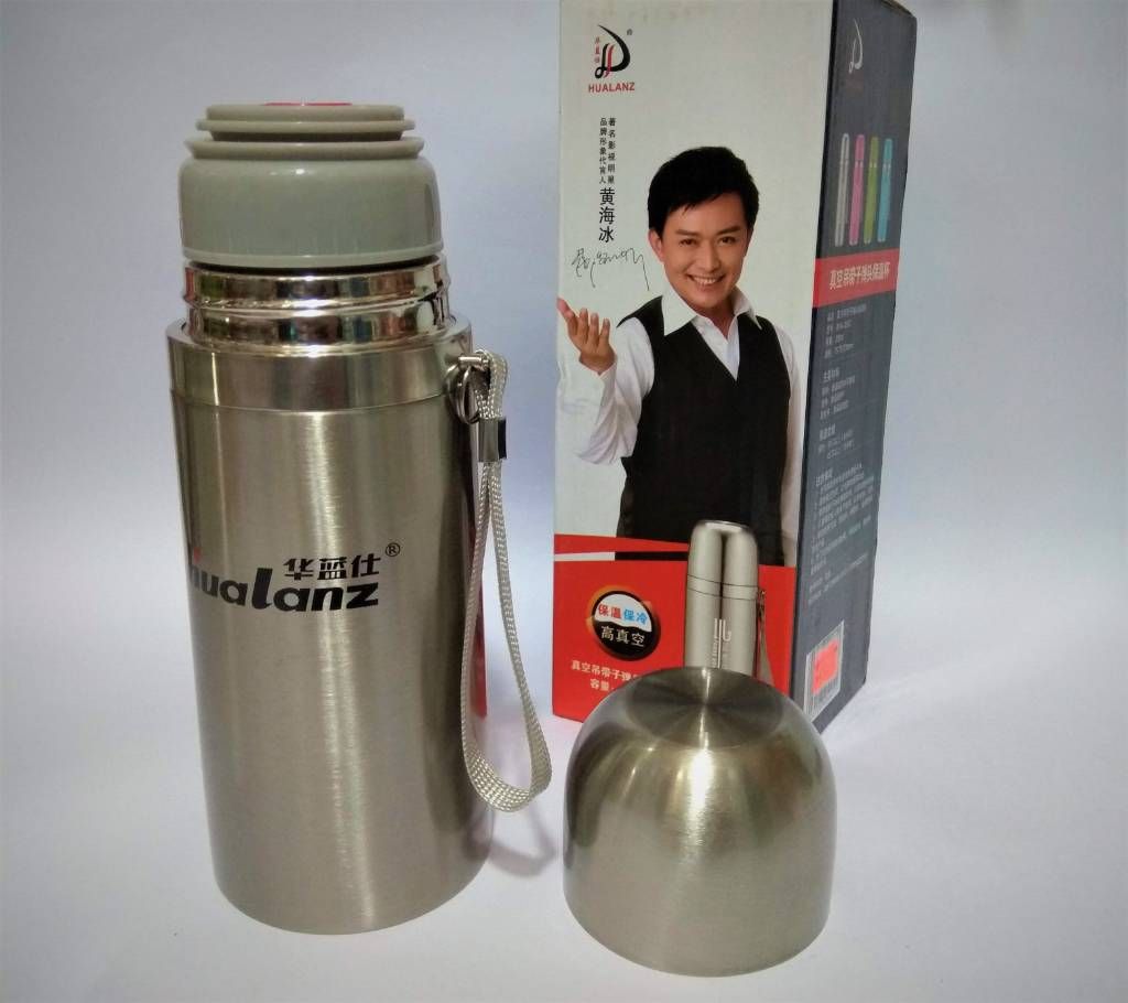 Hualanz Stainless steel Flask 350ml