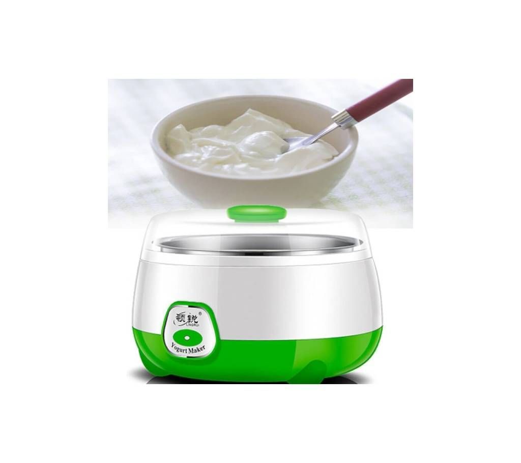 Electric Dye Maker