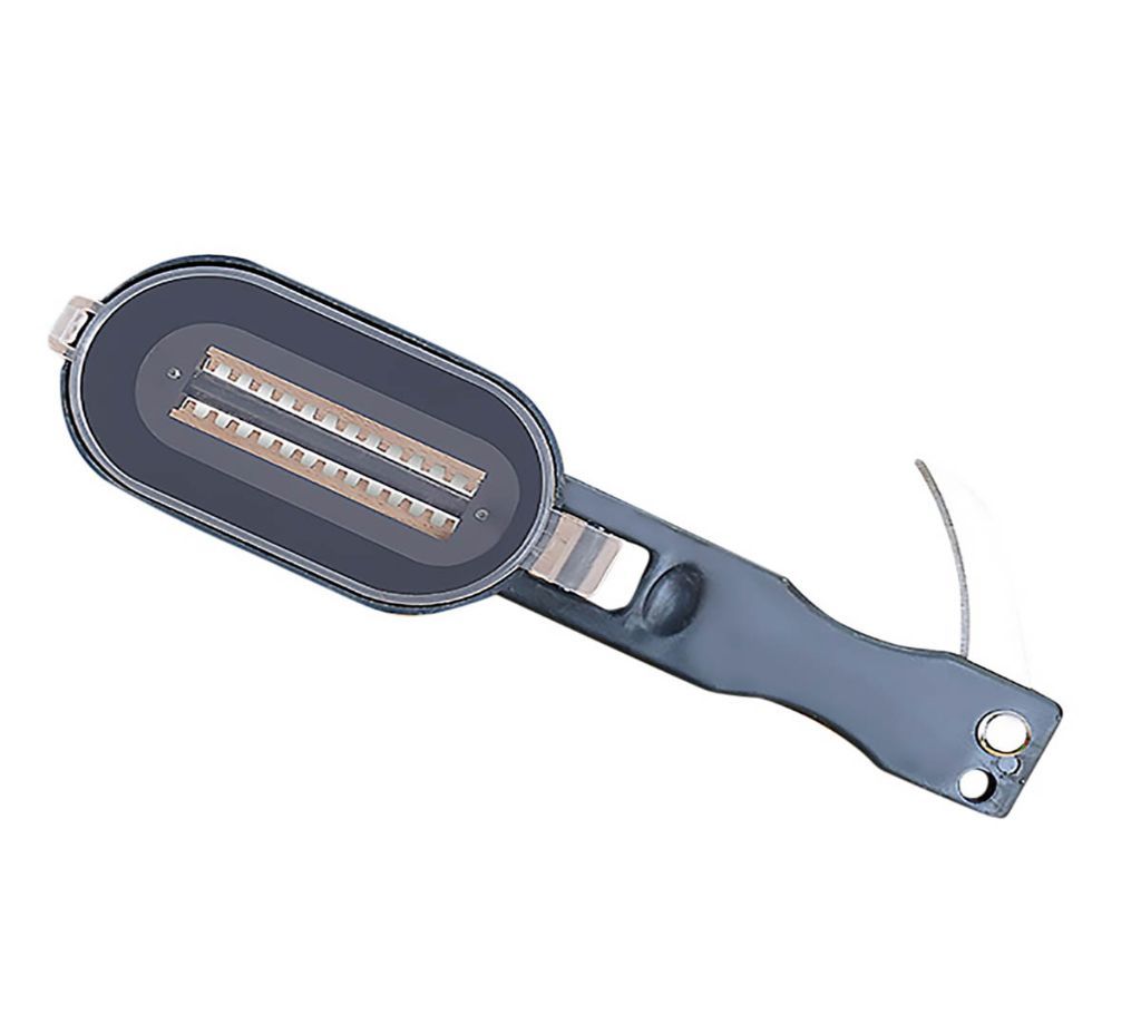 Practical Fish Scale Skin Remover