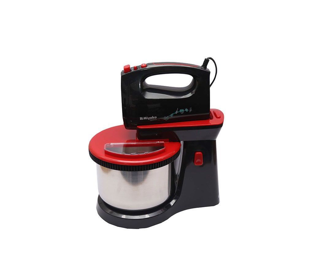 Miyako Hand Mixer (GTM-8018-STD)