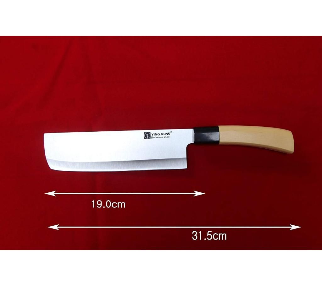 Chopping knile (medium)