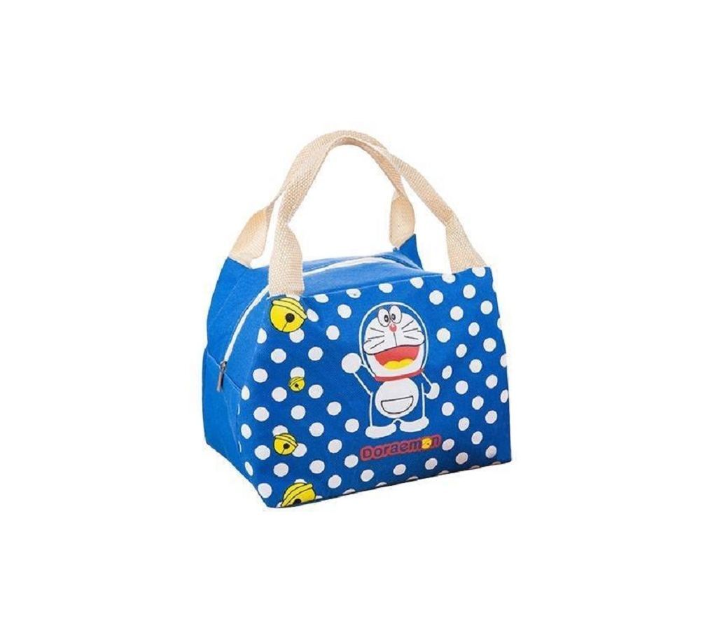 Dorimon Lunch Bag