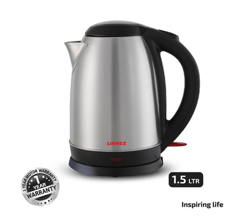 Linnex Electric Kettle LNX-SS-1.5L
