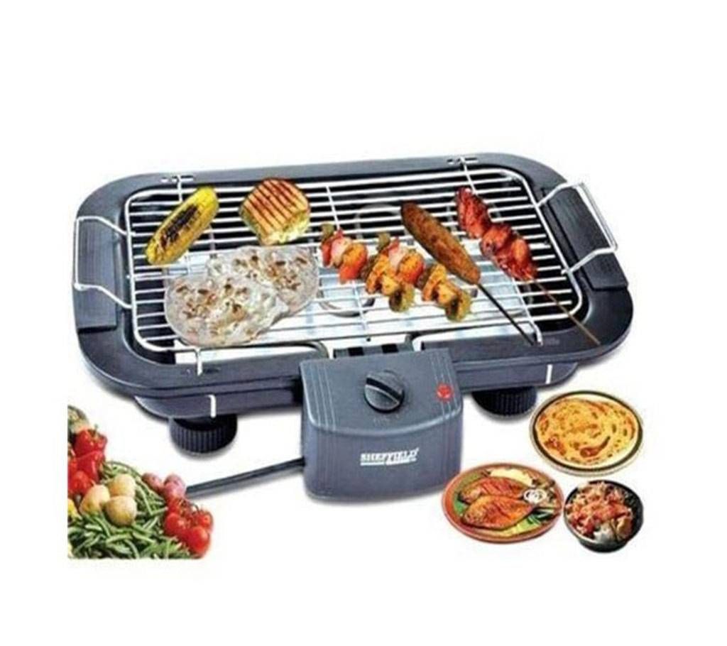 BBQ Electric Grill