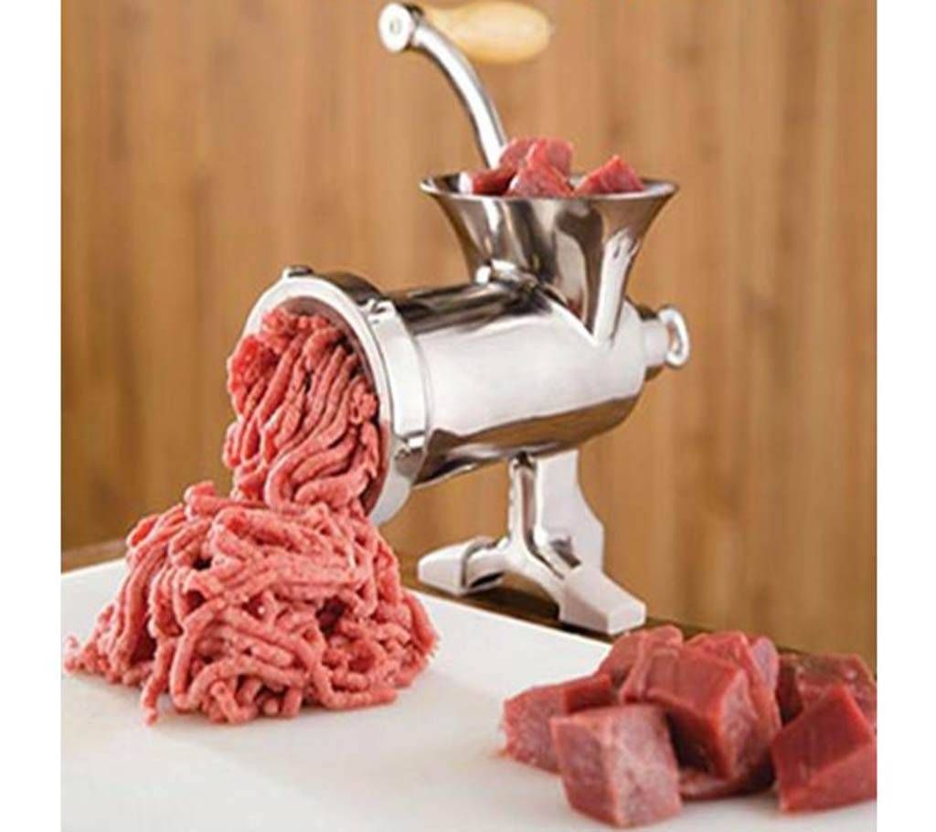 Meat Grinder Mechine
