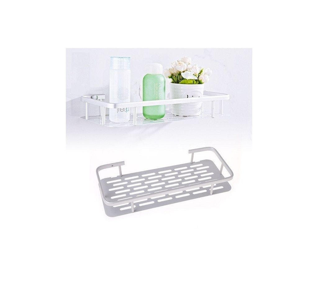 storage rack space aluminum