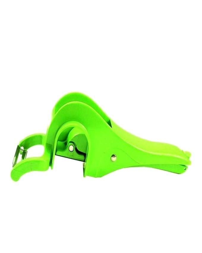 Piller & Cutter - Lime Green