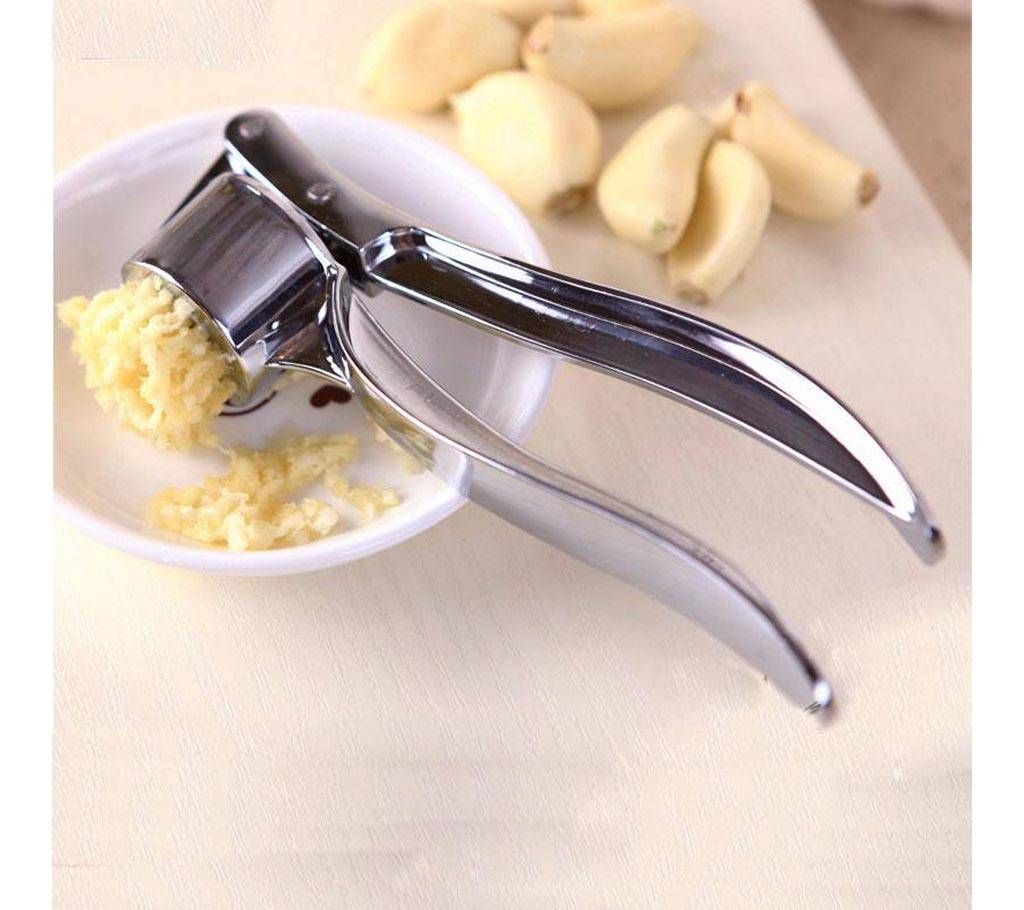 Precious Garlic Mashar