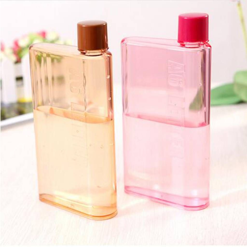 Notebook Water Bottle 325ml