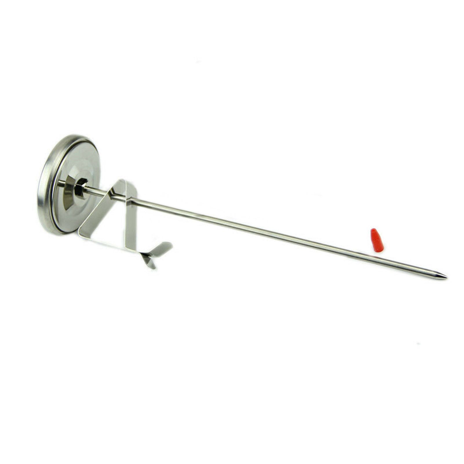 Barbecue Trmometer Pointer Type Pointer Type Barbecue Trmometer
