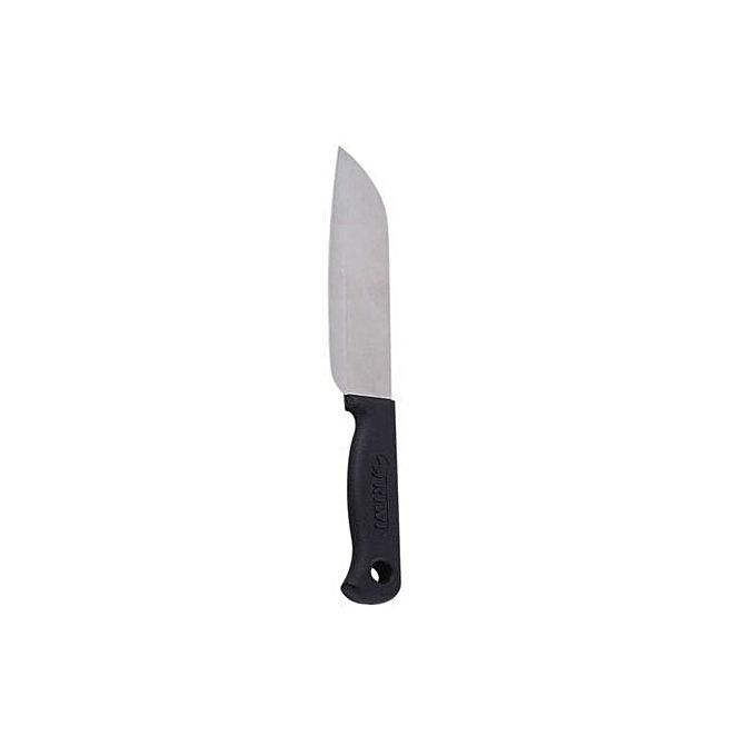 Thai Knife 76 - Black