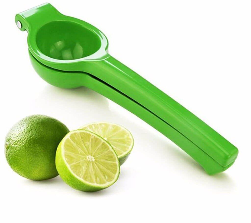 Lemon squeezer 