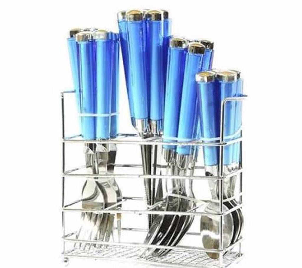 24 pcs Spoon Set