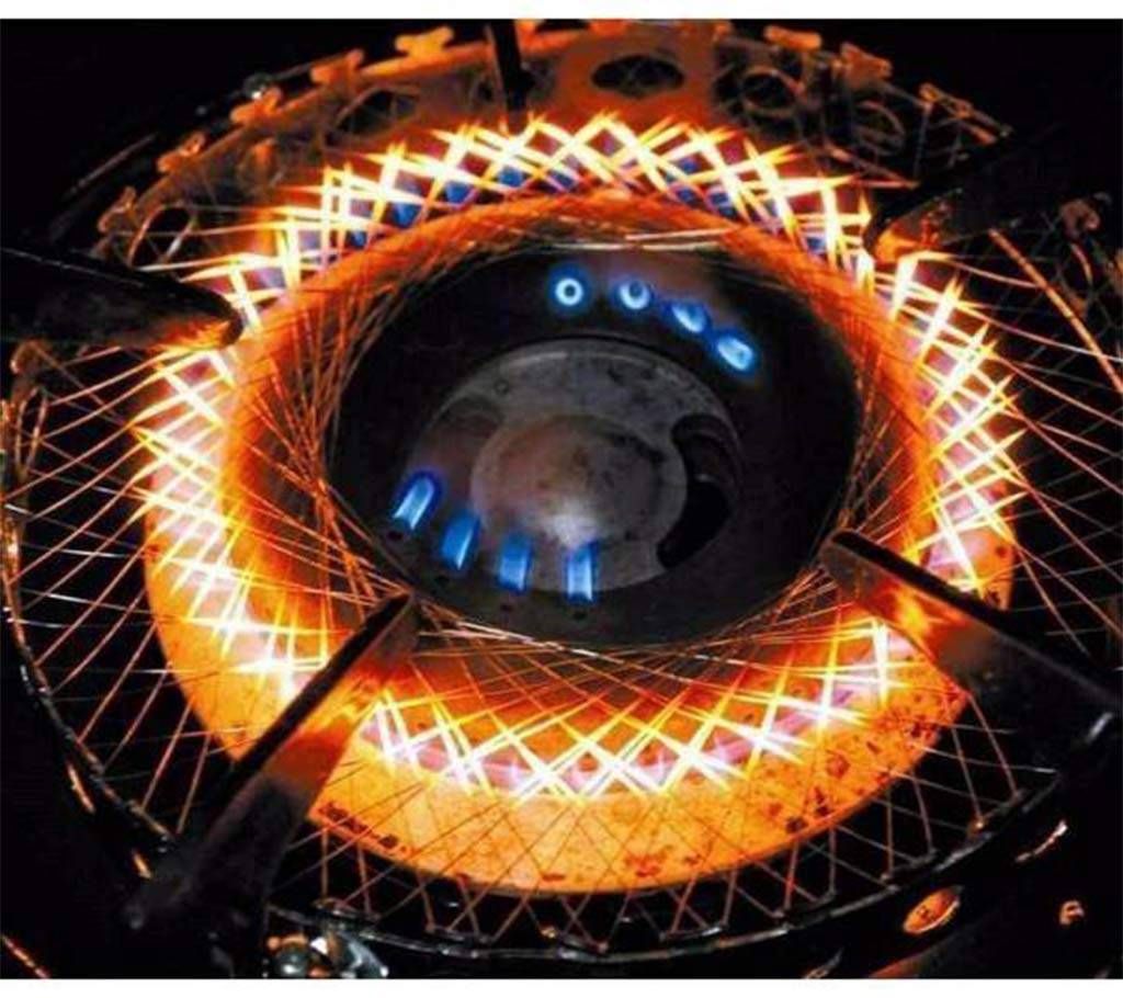 Gas Saving Net (5 pcs Combo)