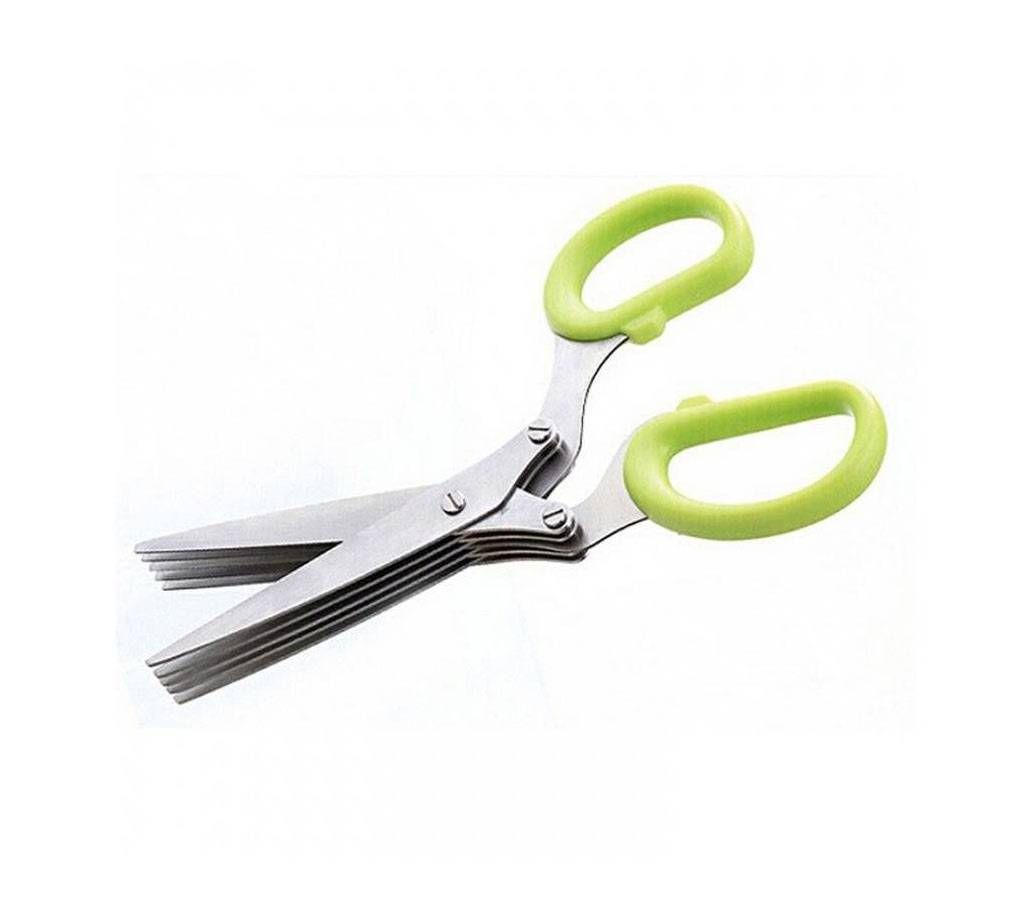 multi layer vegitable cutter
