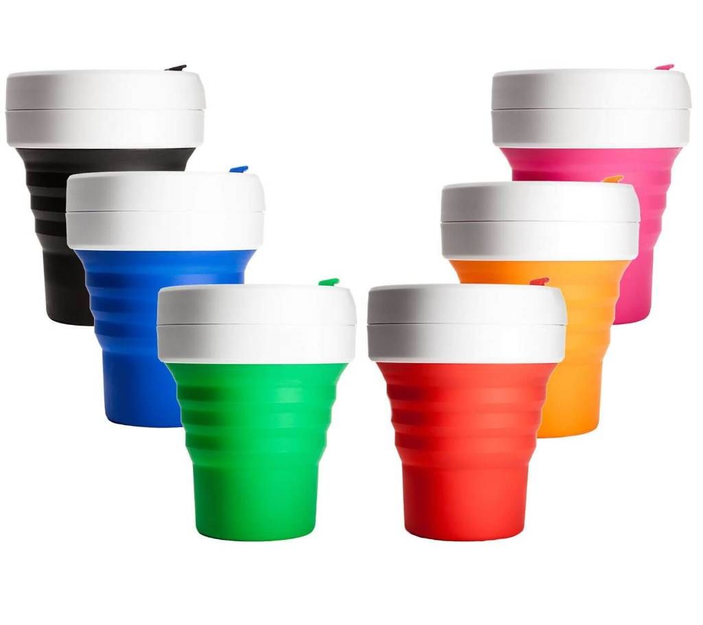 Mobile flask