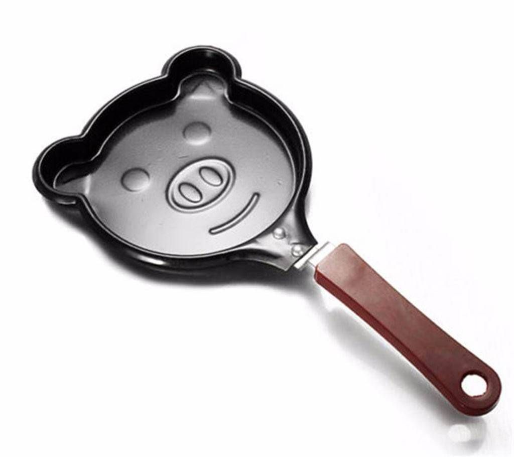 Egg Molding Fry Pen