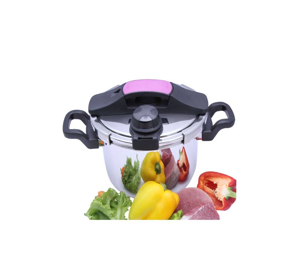 Pressure Cooker (22cm)