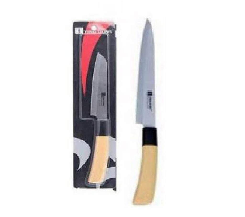 Kitchen Knife - 1pc