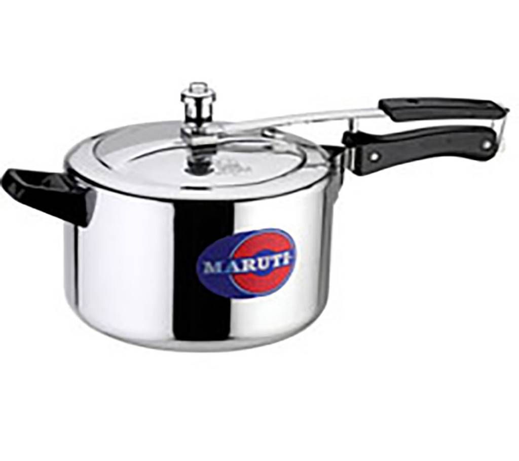 Maruti Normal 4 LTR Pressure Cooker
