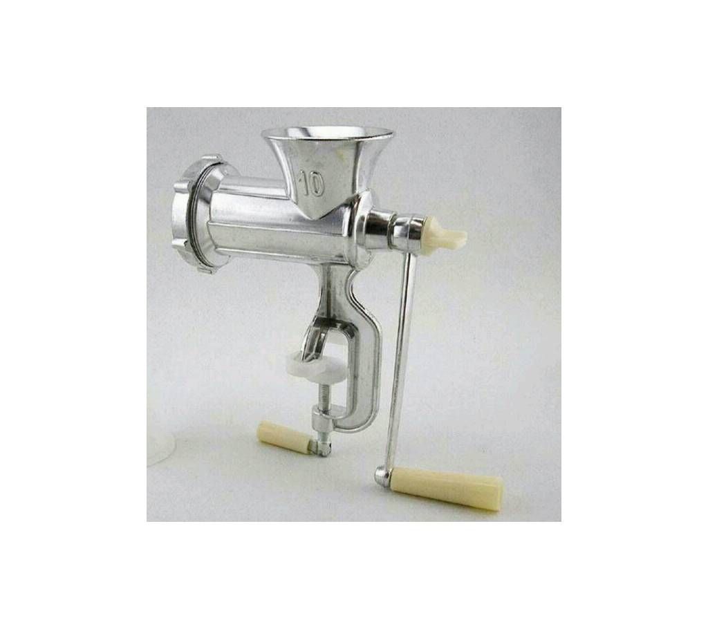 Manual Mit Mineser