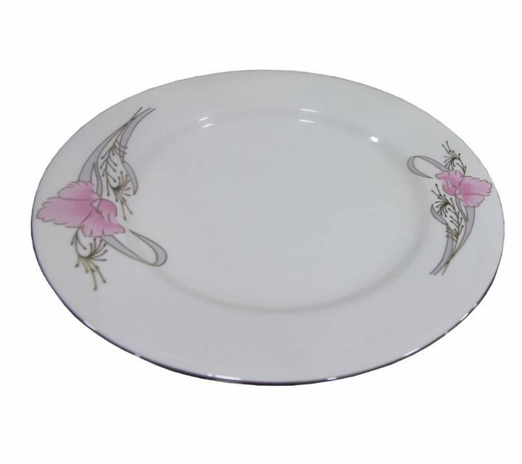 Monno Ceramic Plate 6pcs