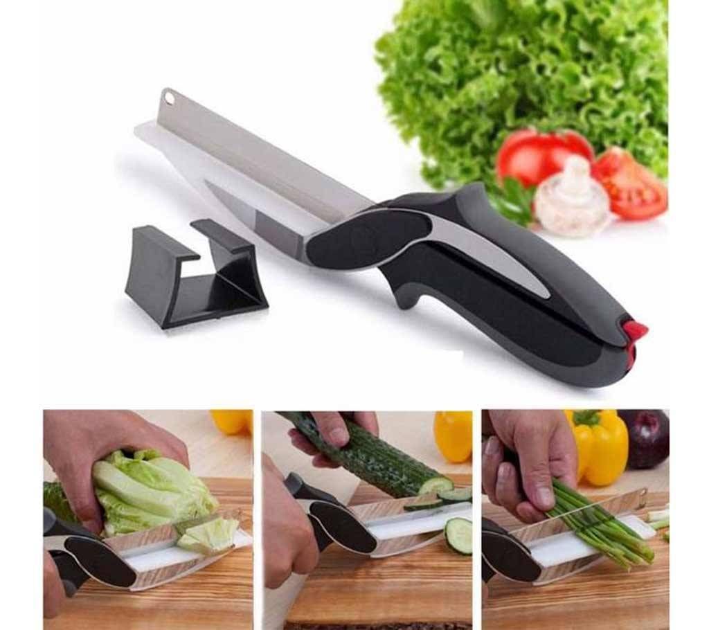 Smart Cutter 2 in 1 for Fruit and Vegetable
