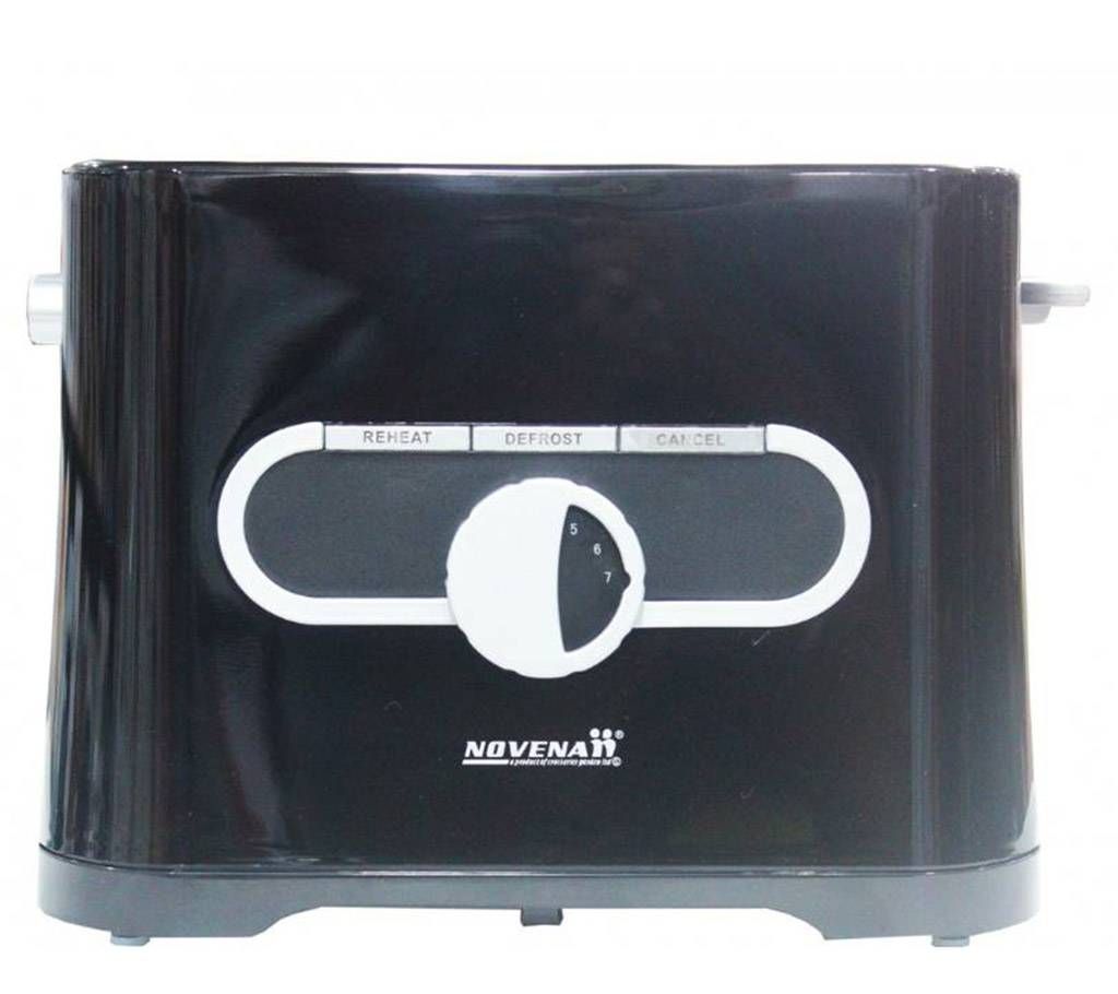 Novena 2224 Electric Toaster 