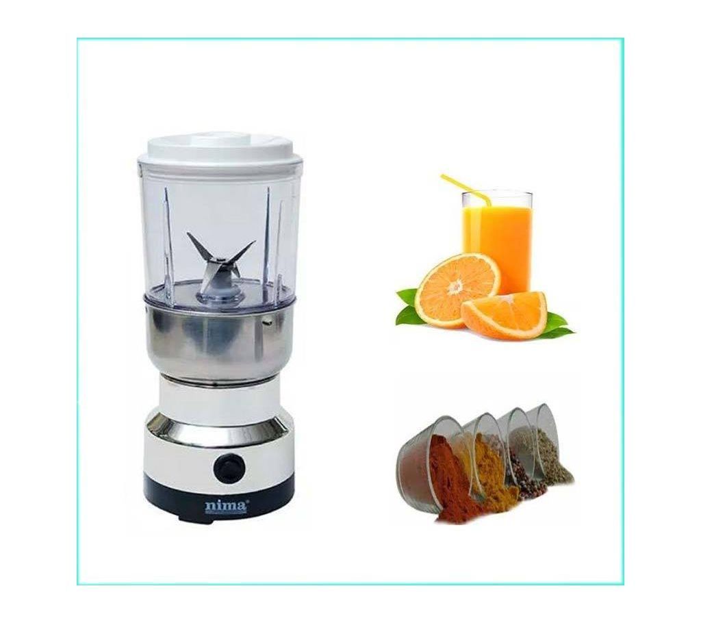 Nimo Eletric Glinder & Blender