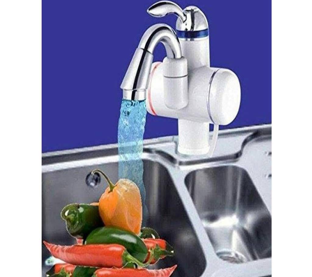 Electric Instant Water Heater Tap HG-360 