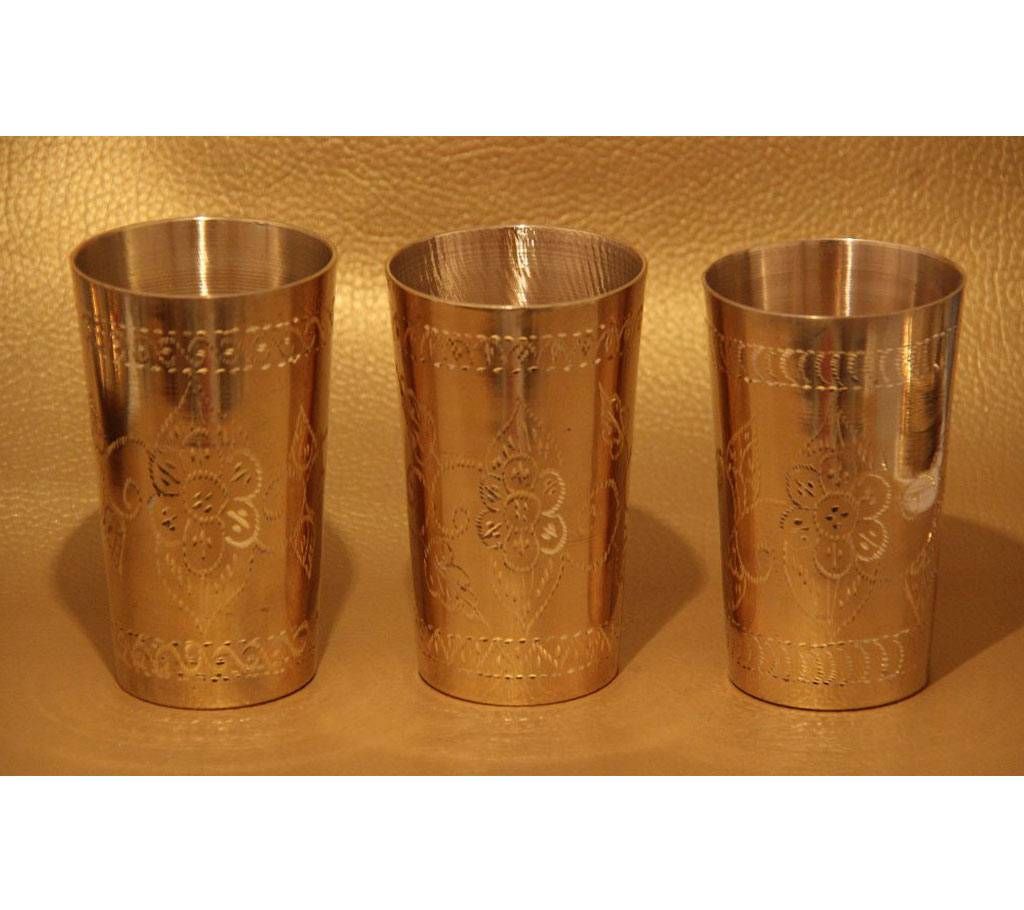 Pitoler Nokshi Glass 3 pieces