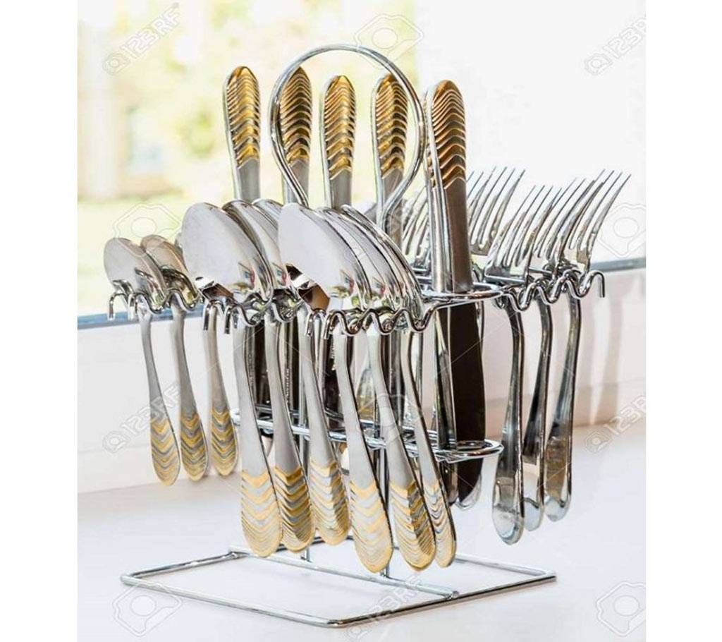 Cutlery set