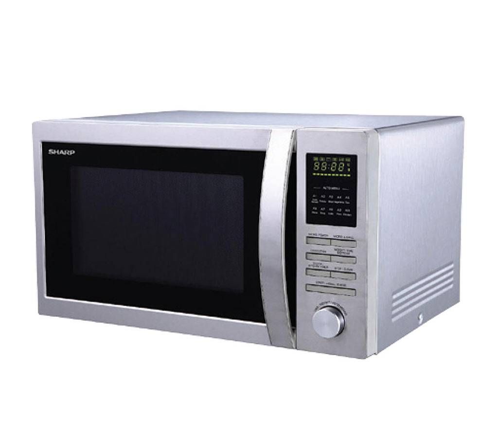 Sharp Microwave Oven R 84AO ST V