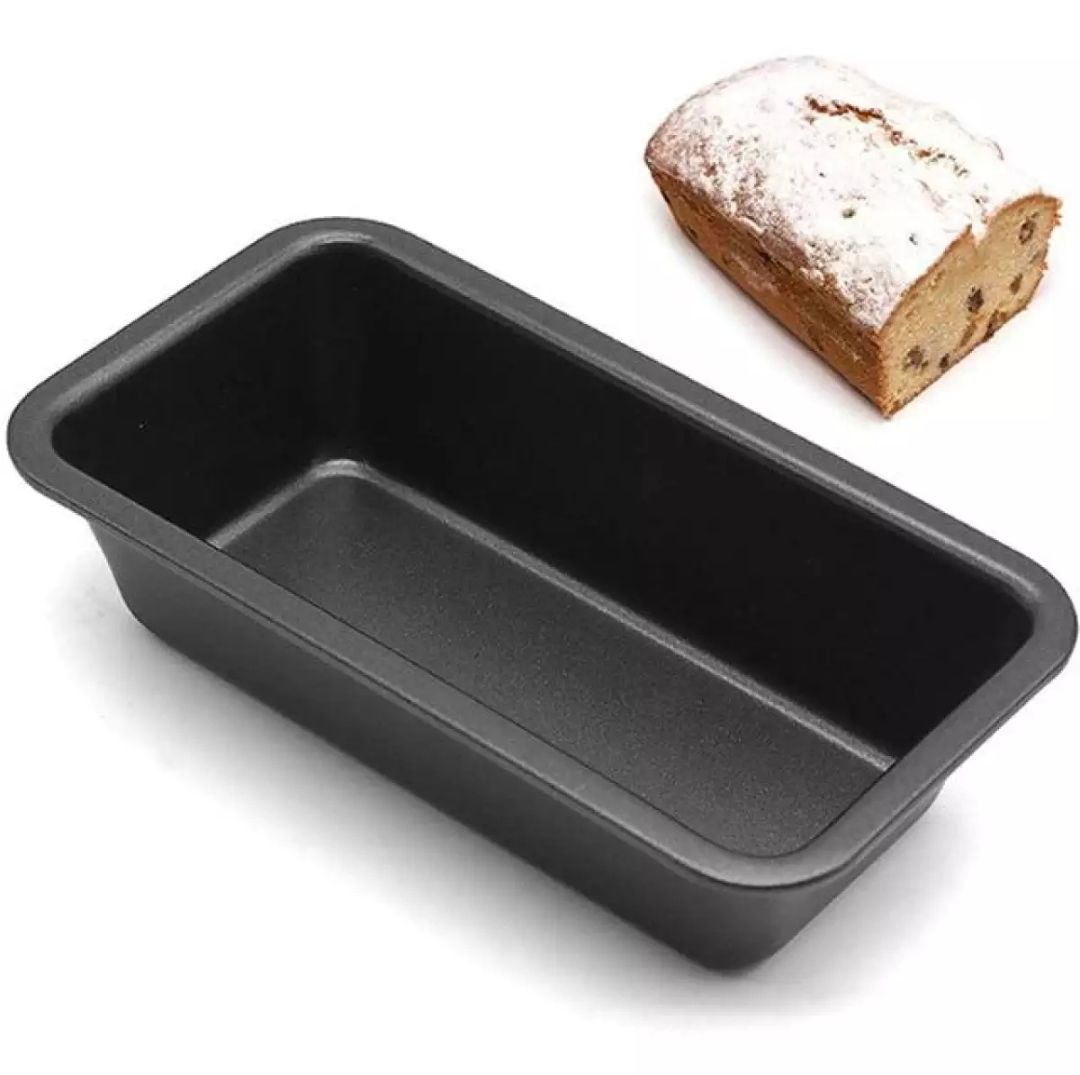 Large Baking Tray-Black