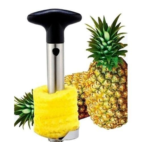 Pineapple Slicer and Peeler