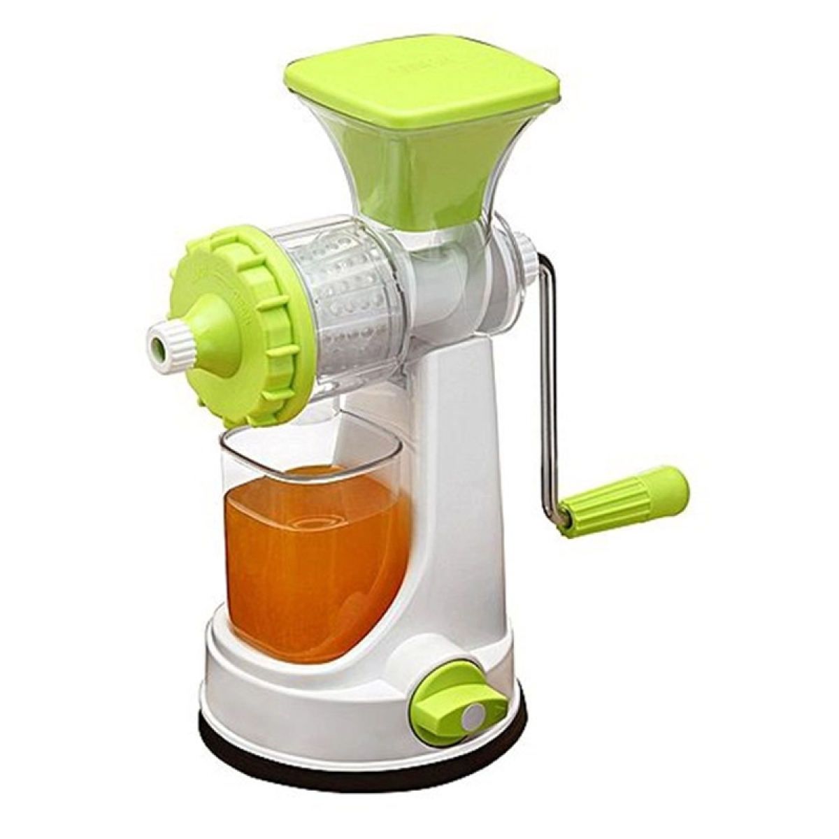 Ganesh Hand Juicer Multi Color