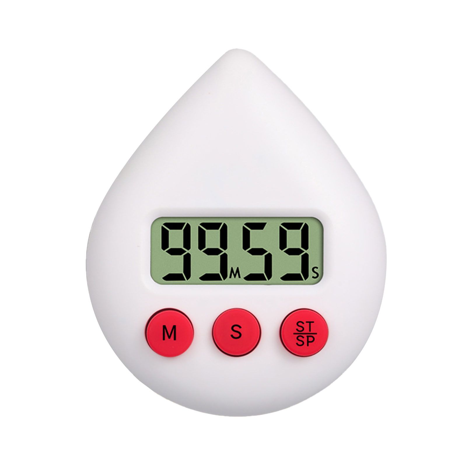 Timer Reminder Eye-catching Study Alarm Digital Timer Time Management Tools