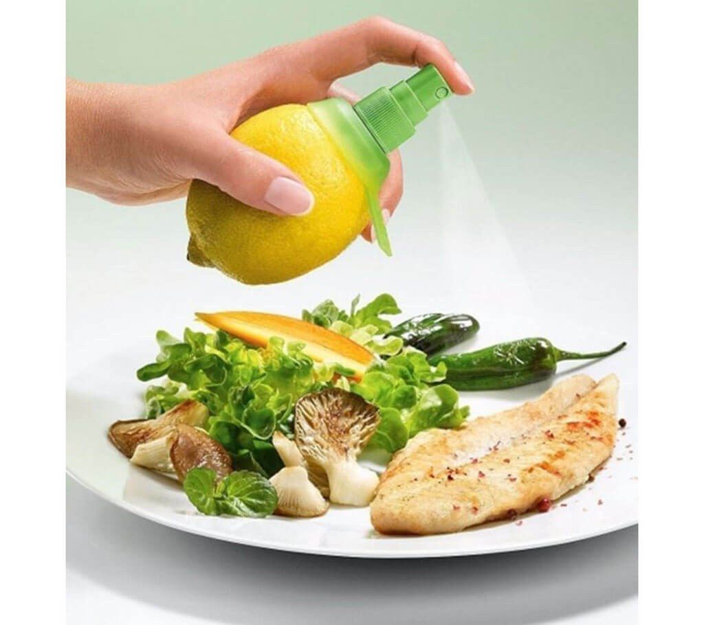 Lemon Sprayer 