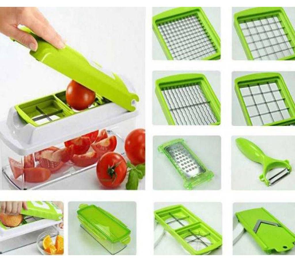 Nicer Dicer Plus Multi Choper 