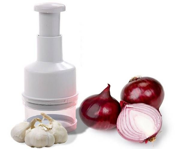 Onion Choper