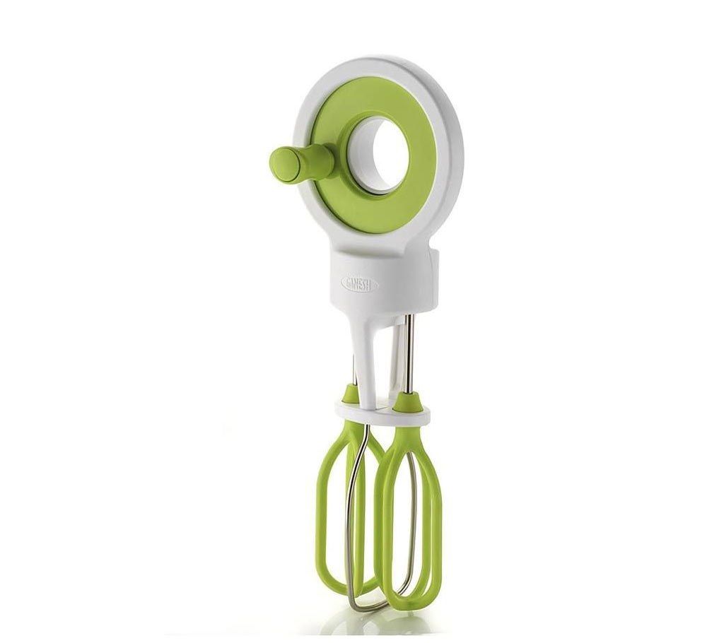 Ganesh Plastic Hand Blender