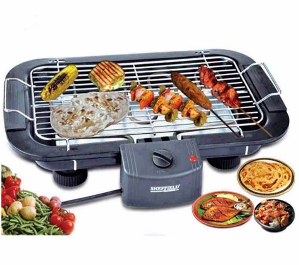Electric BBQ Gril