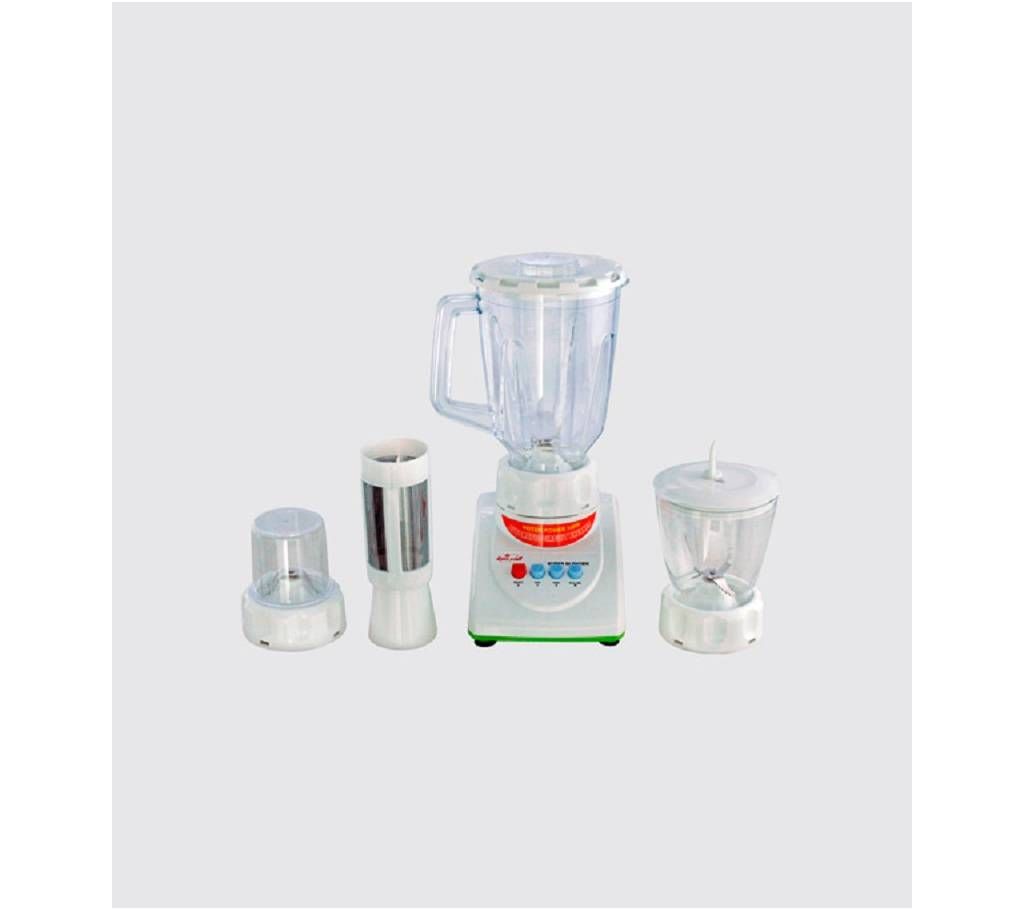 Es -555( Blender 4 in 1) 1.5 Liter