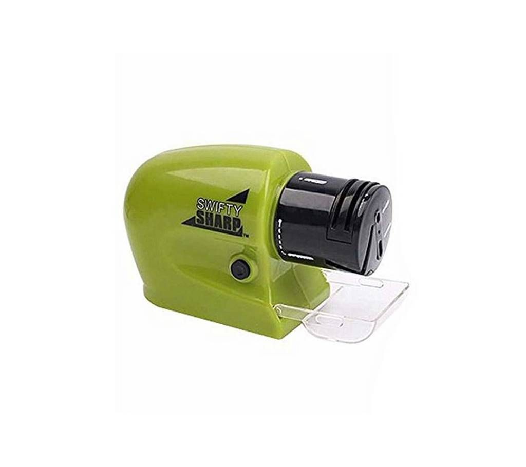 AB Bikroy Swifty Sharp Motorized Knife Sharpener
