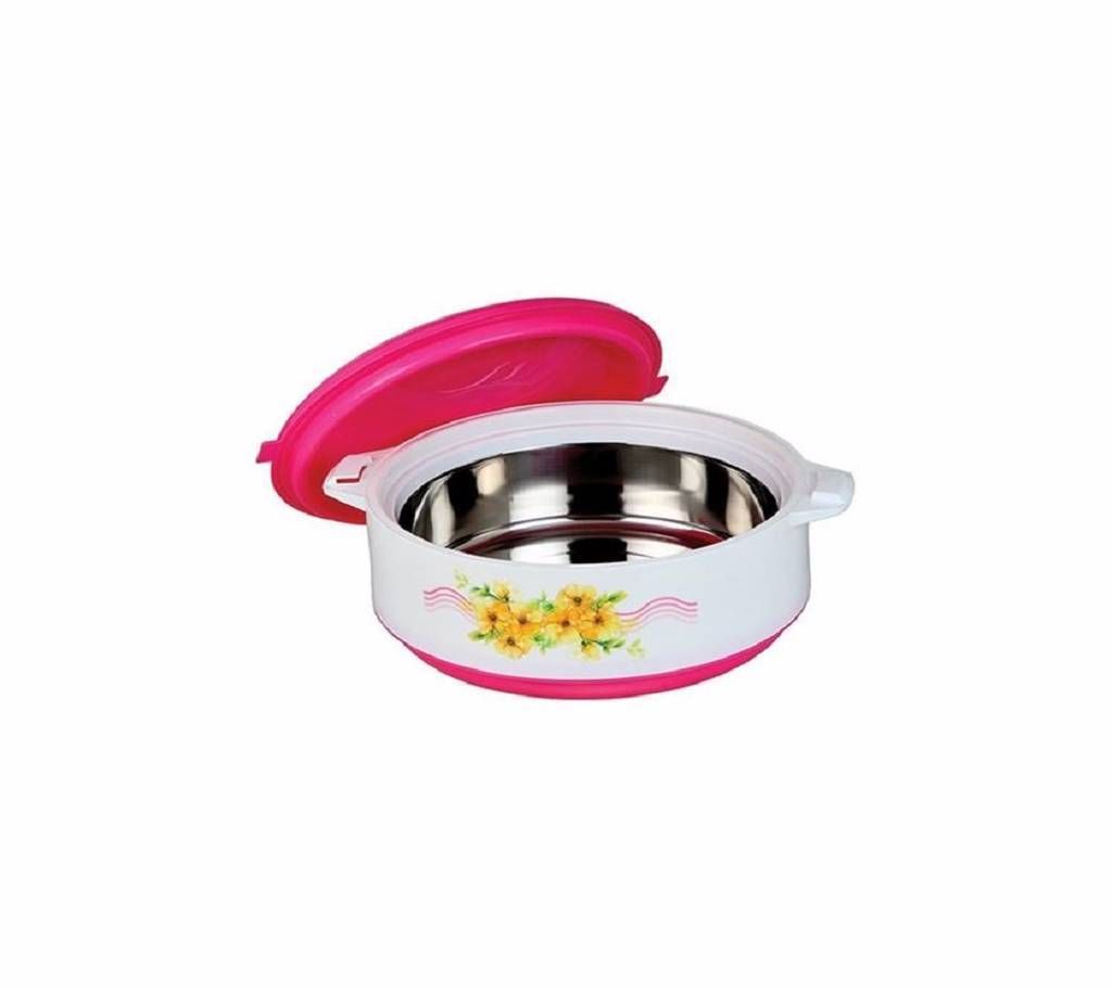 Aroma Steel Hot pot 2000 ML