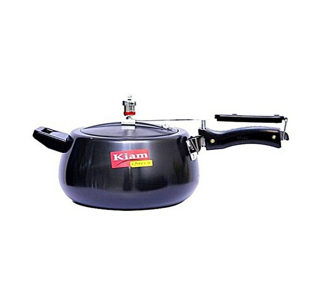 Kium pressue Cooker 3.5 Litters