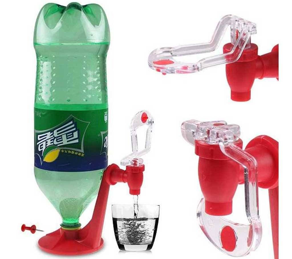 Soft Drinks Dispenser